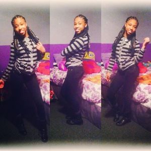 Meet your Posher, Alyssa